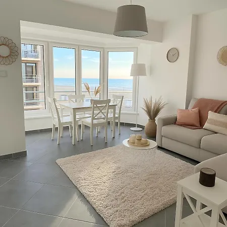 à Apartamento Koksijde