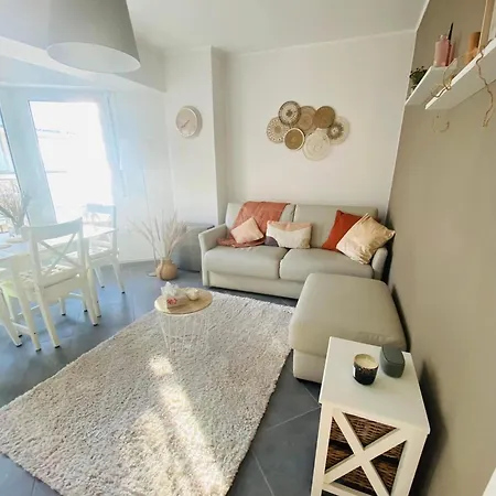 Apartamento à Koksijde