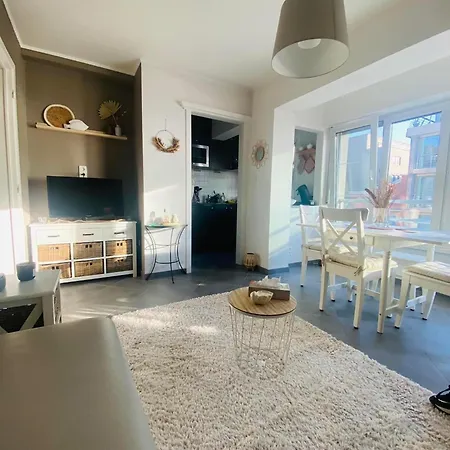 Apartamento à Koksijde