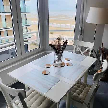 Apartamento à *
