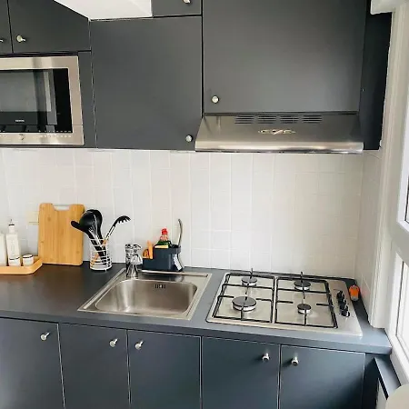 Apartamento à Koksijde