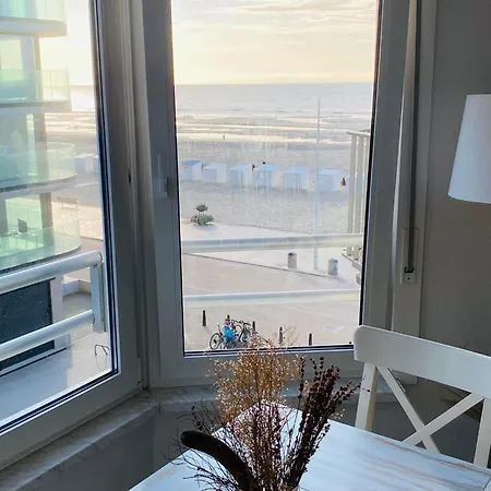 à * Koksijde