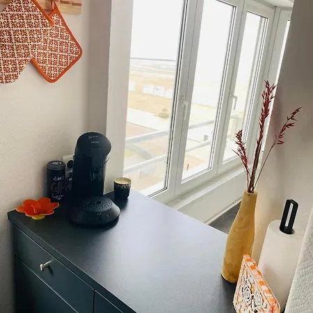 Apartamento à
