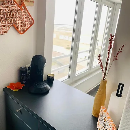 Apartamento à Koksijde