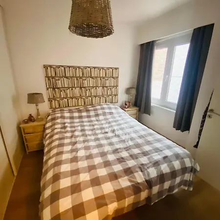 à * Koksijde