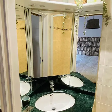 à Apartamento *
