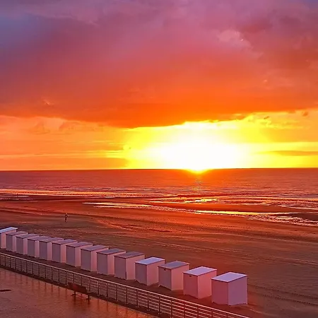 à * Koksijde