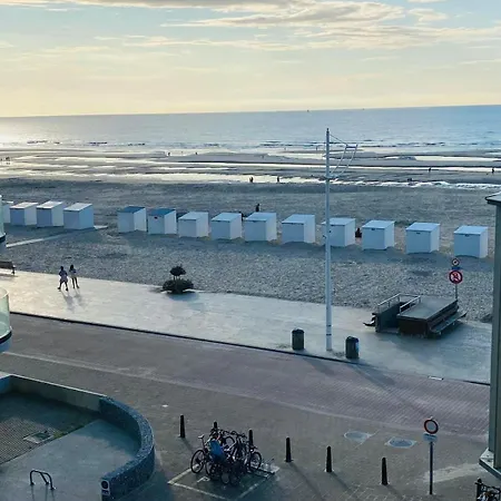 Apartamento à *