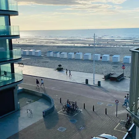 Apartamento à Koksijde