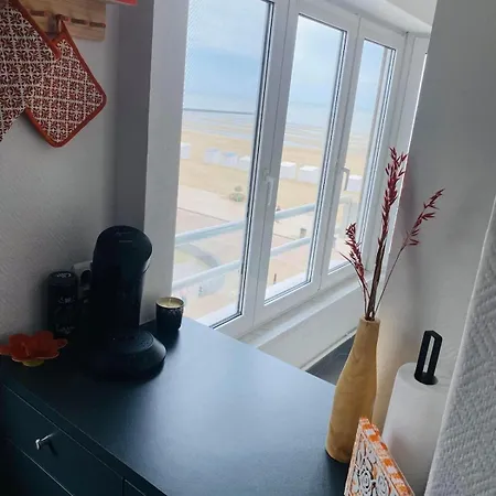 Apartamento à Koksijde